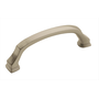 Satin Nickel