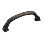 Oil Rubbed Bronze