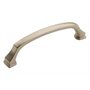 Satin Nickel