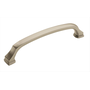 Satin Nickel