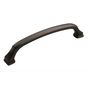 Oil Rubbed Bronze
