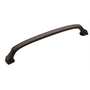 Oil Rubbed Bronze