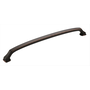 Oil Rubbed Bronze