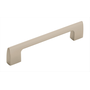 Satin Nickel