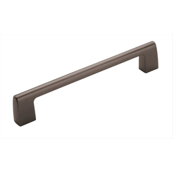 Clearance Sale, Riva 8 Inch Center to Center Graphite Appliance Pull