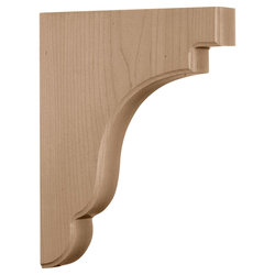 Bedford Countertop Bracket Collection by Ekena Bedford Countertop Bracket Collection by Ekena