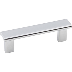 10% OFF Park Pull 3 inch Center to Center Polished Chrome