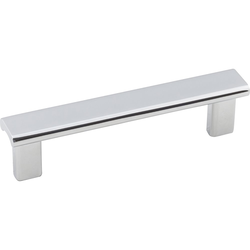 10% OFF Park Pull 3-3/4 inch Center to Center Polished Chrome