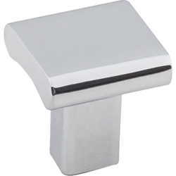 10% OFF Park Knob 1 inch Diameter Polished Chrome