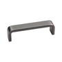 Brushed Pewter