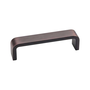 Brushed Oil Rubbed Bronze