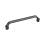 Brushed Oil Rubbed Bronze