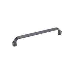 10% OFF Brenton 6-5/16 Inch Center to Center Gun Metal Cabinet Pull