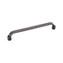 Brushed Oil Rubbed Bronze