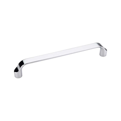 10% OFF Brenton 6-5/16 Inch Center to Center Polished Chrome Cabinet Pull