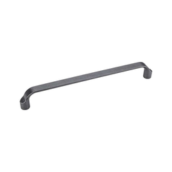 10% OFF Brenton 7-9/16 Inch Center to Center Gun Metal Cabinet Pull