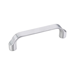 10% OFF Brenton 3-3/4 Inch Center to Center Brushed Chrome Cabinet Pull