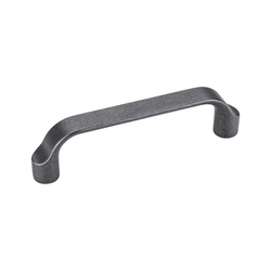 10% OFF Brenton 3-3/4 Inch Center to Center Gun Metal Cabinet Pull
