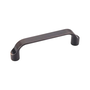 Brushed Oil Rubbed Bronze