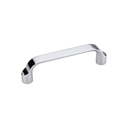 10% OFF Brenton 3-3/4 Inch Center to Center Polished Chrome Cabinet Pull