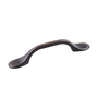 Brushed Oil Rubbed Bronze