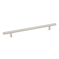 Naples Cabinet Pull 224MM Center to Center Stainless Steel