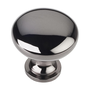 Black Nickel