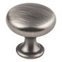 Brushed Pewter