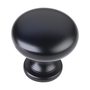 Matte Black