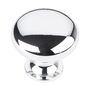 Polished Chrome