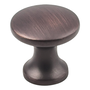Oil Rubbed Bronze