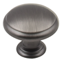 Brushed Pewter