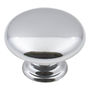 Polished Chrome