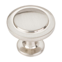 Satin Nickel