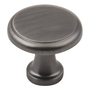 Brushed Pewter