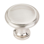 Satin Nickel