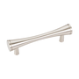 Satin Nickel