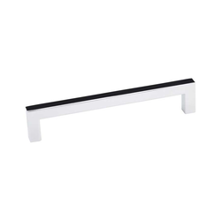 10% OFF Stanton 5-1/16 Inch Center to Center Polished Chrome Cabinet Pull