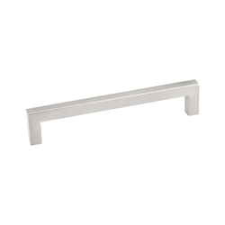 10% OFF Stanton 5-1/16 Inch Center to Center Satin Nickel Cabinet Pull