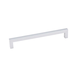 10% OFF Stanton 6-5/16 Inch Center to Center Matte Silver Cabinet Pull