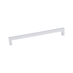 10% OFF Stanton 7-9/16 Inch Center to Center Matte Silver Cabinet Pull