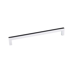 10% OFF Stanton 7-9/16 Inch Center to Center Polished Chrome Cabinet Pull
