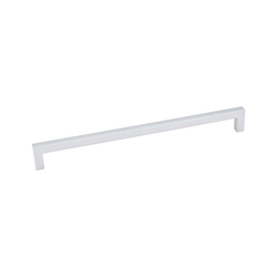 10% OFF Stanton 8-13/16 Inch Center to Center Matte Silver Cabinet Pull