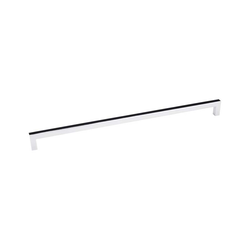 10% OFF Stanton 12-5/8 Inch Center to Center Polished Chrome Cabinet Pull