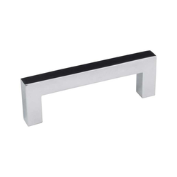 10% OFF Stanton 3 Inch Center to Center Polished Chrome Cabinet Pull