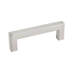 10% OFF Stanton 3 Inch Center to Center Satin Nickel Cabinet Pull