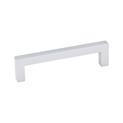 10% OFF Stanton 3-3/4 Inch Center to Center Matte Silver Cabinet Pull