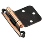 Antique Copper