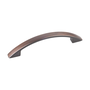 Dark Brushed Antique Copper