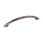 Dark Brushed Antique Copper